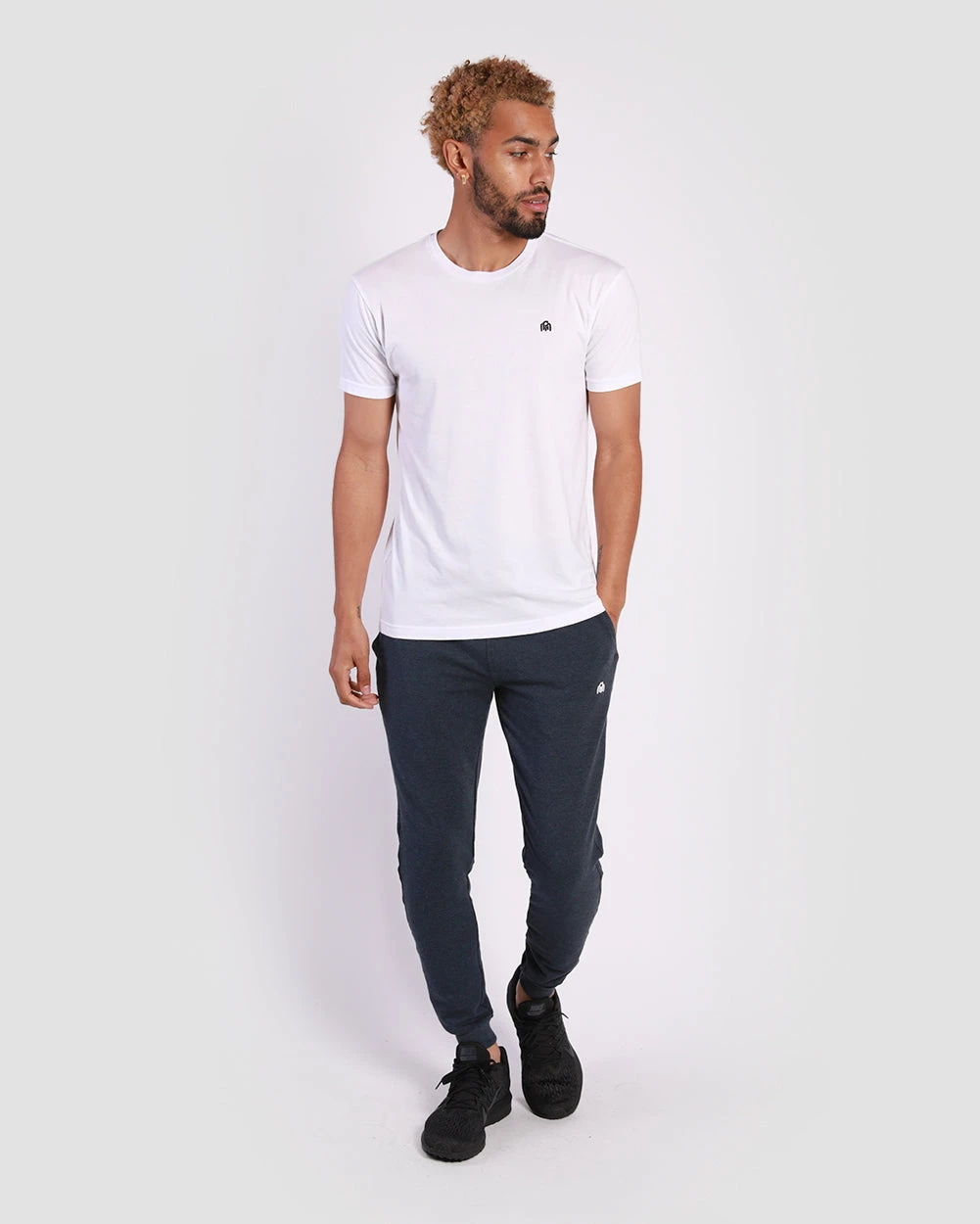 INTO THE AM Best Sellers Basic Joggers 30 INTO THE AM Best Sellers Basic Joggers