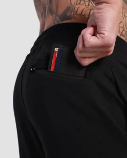 INTO THE AM Best Sellers Basic Lounge Shorts