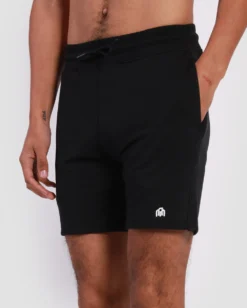 INTO THE AM Best Sellers Basic Lounge Shorts