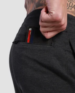 INTO THE AM Best Sellers Basic Lounge Shorts