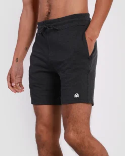INTO THE AM Best Sellers Basic Lounge Shorts