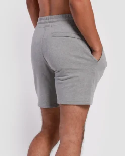 INTO THE AM Best Sellers Basic Lounge Shorts