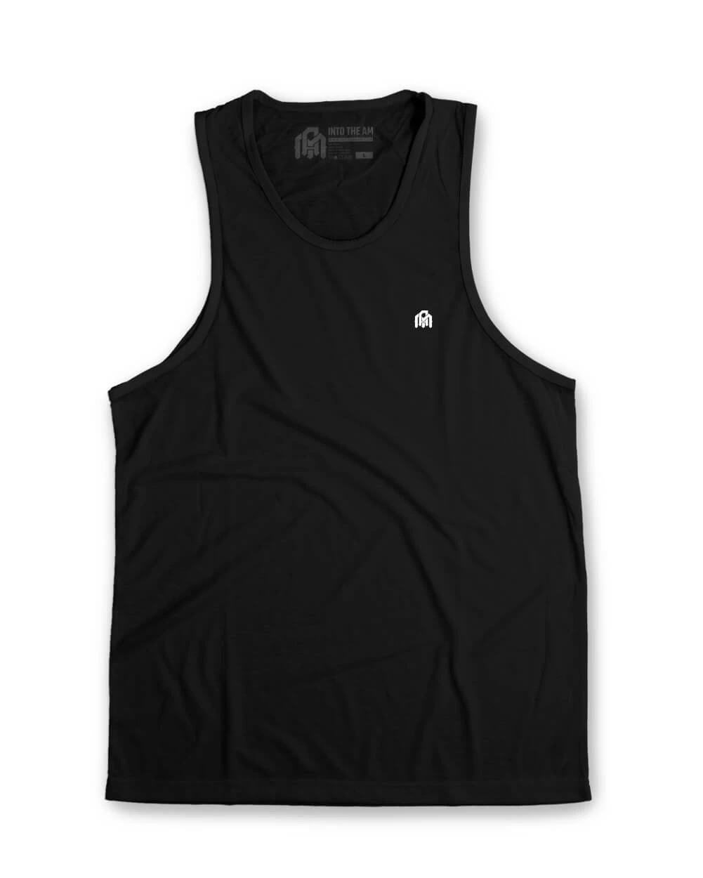 INTO THE AM Best Sellers Basic Tank 16 INTO THE AM Best Sellers Basic Tank