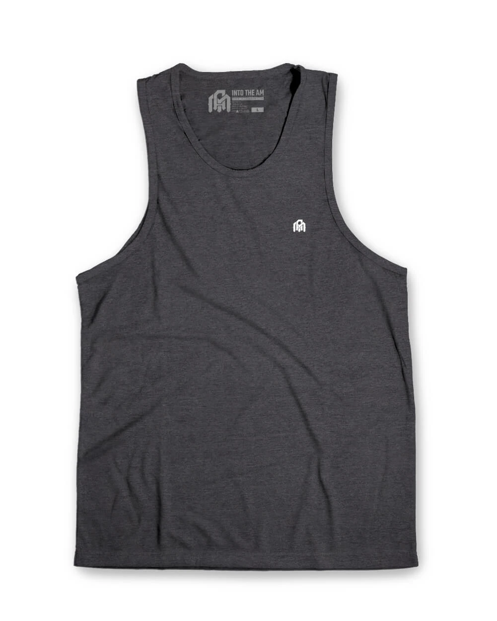 INTO THE AM Best Sellers Basic Tank 7 INTO THE AM Best Sellers Basic Tank