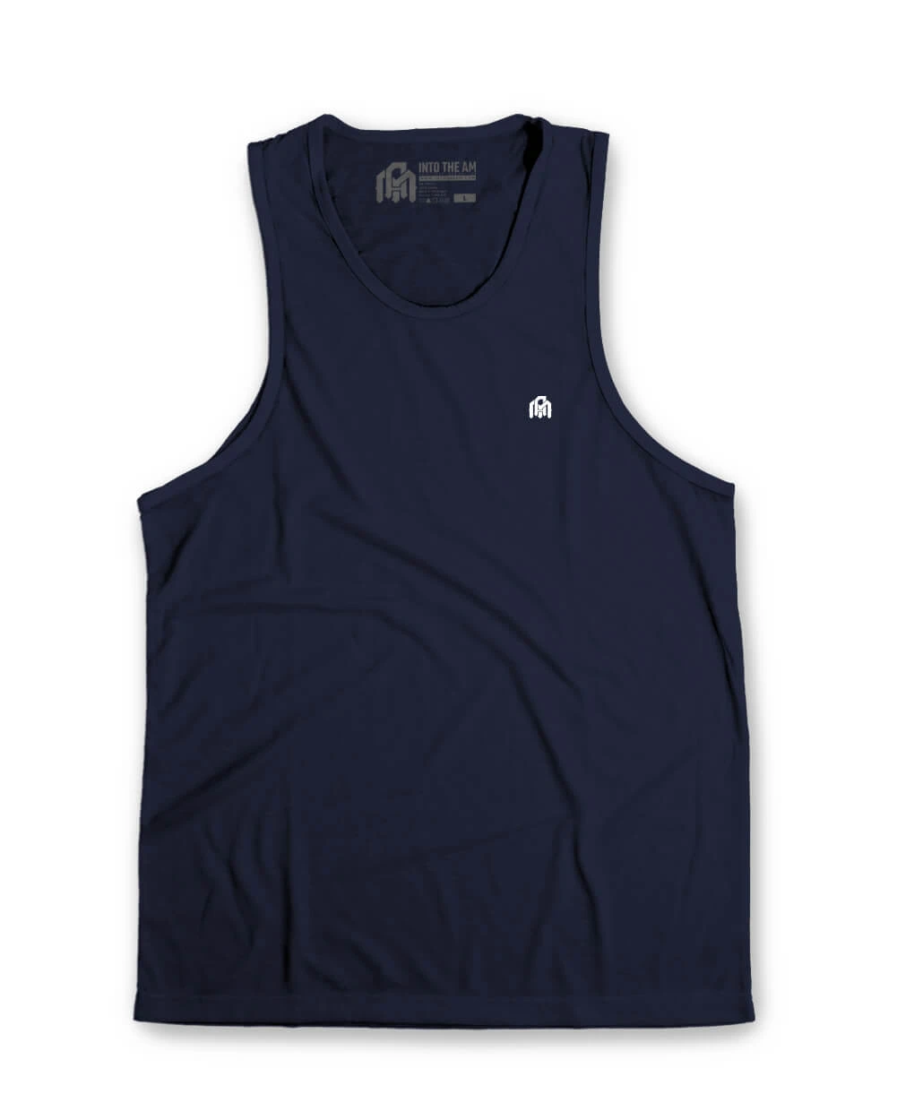 INTO THE AM Best Sellers Basic Tank 12 INTO THE AM Best Sellers Basic Tank