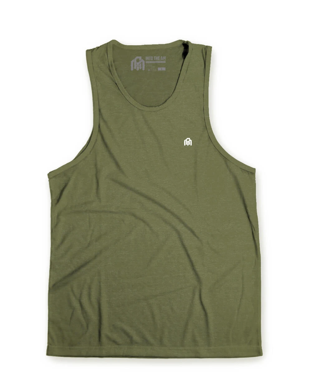INTO THE AM Best Sellers Basic Tank 26 INTO THE AM Best Sellers Basic Tank