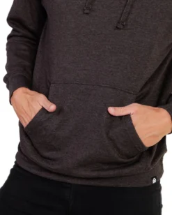 INTO THE AM Basic Midweight Hoodie Hoodies