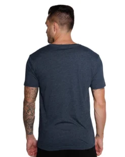 INTO THE AM Basic V-Neck Tee Best Sellers