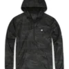 INTO THE AM Lightweight Anorak Windbreaker 1 INTO THE AM Lightweight Anorak Windbreaker