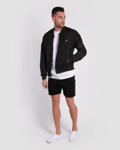 INTO THE AM Lightweight Bomber Hoodies 14 INTO THE AM Lightweight Bomber Hoodies