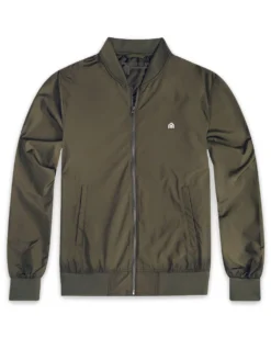 INTO THE AM Lightweight Bomber Hoodies 17 INTO THE AM Lightweight Bomber Hoodies