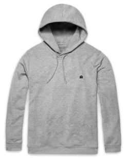 INTO THE AM Best Sellers Basic Hoodie
