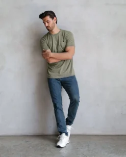 INTO THE AM Basic Tee