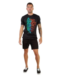 INTO THE AM Blooming Soul Tee Best Sellers