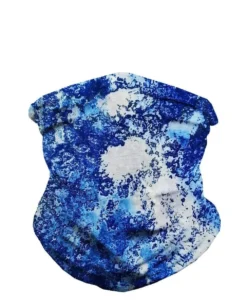 Kimtex Blue Skies Seamless Mask Bandana Masks & Bandanas 11 Kimtex Blue Skies Seamless Mask Bandana Masks & Bandanas