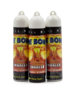 EmazingLights Under $5 Deals The Bomb Inhaler