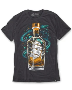 INTO THE AM Bourbon Voyage Tee Best Sellers