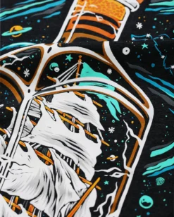 INTO THE AM Hoodies Bourbon Voyage Hoodie