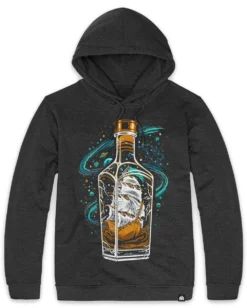 INTO THE AM Hoodies Bourbon Voyage Hoodie