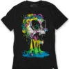 INTO THE AM Best Sellers Brain Invader Tee