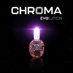 IConn Gloving Parts & Batteries Chroma Evolution Glove Light (1)