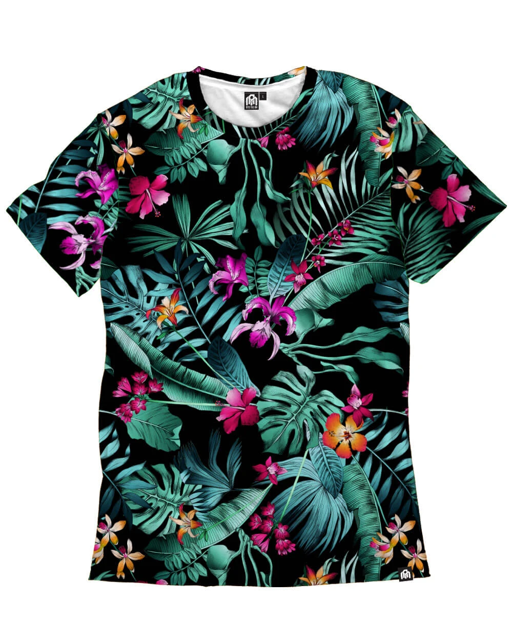 INTO THE AM Congo Tee T-Shirts & Tanks 3 INTO THE AM Congo Tee T-Shirts & Tanks