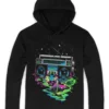 INTO THE AM Hoodies Cosmic Beats Hoodie 2 INTO THE AM Hoodies Cosmic Beats Hoodie