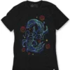 INTO THE AM Cosmic Koi Tee