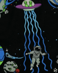 INTO THE AM Clearance Cosmic Unity Tee