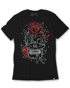 INTO THE AM Cranium Thorn Tee Best Sellers