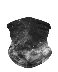 J.S. Industry Corp Dark Matter Seamless Mask Bandana