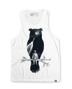 INTO THE AM Best Sellers Dreamer Tank