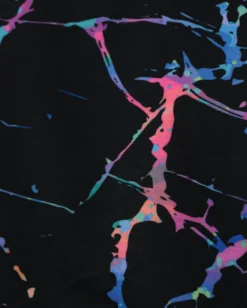 INTO THE AM Electric Rainbow Tank 7 INTO THE AM Electric Rainbow Tank