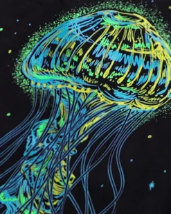 INTO THE AM Enchanted Waters Tank T-Shirts & Tanks