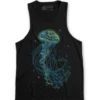 INTO THE AM Enchanted Waters Tank T-Shirts & Tanks