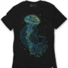 INTO THE AM Enchanted Waters Glow-in-the-Dark Tee Best Sellers