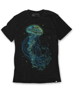 INTO THE AM Enchanted Waters Glow-in-the-Dark Tee Best Sellers
