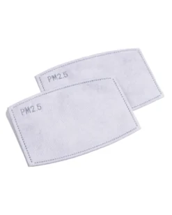 One By One Apparel Like Totally Y2K Filtered Face Mask Masks & Bandanas