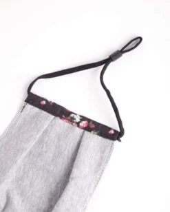 Fydelity Bloom Face Mask