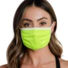 Day G Neon Lights Face Mask Masks & Bandanas