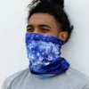 J.S. Industry Corp Stardust Seamless Mask Bandana