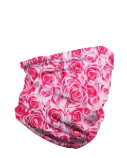 Andrew - Agent Field Of Roses Seamless Mask Bandana - Pink 10 Andrew - Agent Field Of Roses Seamless Mask Bandana - Pink