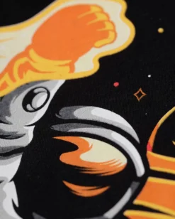 INTO THE AM T-Shirts & Tanks Galactic Punch Tee