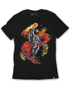 INTO THE AM T-Shirts & Tanks Galactic Punch Tee