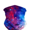 Kimtex Masks & Bandanas Galaxy Seamless Mask Bandana 2 Kimtex Masks & Bandanas Galaxy Seamless Mask Bandana