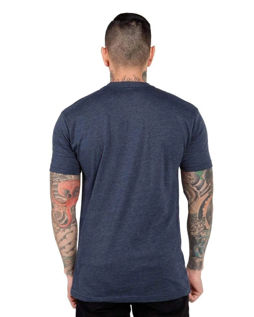 INTO THE AM Overseer Tee Best Sellers 6 INTO THE AM Overseer Tee Best Sellers