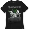 INTO THE AM Headbanger Tee
