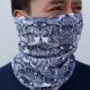 J.S. Industry Corp Hidden Visions Seamless Mask Bandana 1 J.S. Industry Corp Hidden Visions Seamless Mask Bandana