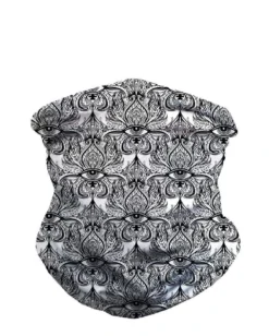 J.S. Industry Corp Hidden Visions Seamless Mask Bandana 9 J.S. Industry Corp Hidden Visions Seamless Mask Bandana