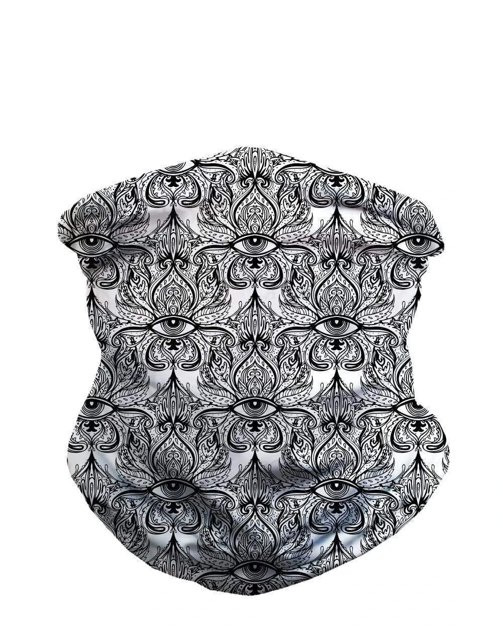 J.S. Industry Corp Hidden Visions Seamless Mask Bandana 4 J.S. Industry Corp Hidden Visions Seamless Mask Bandana